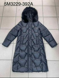 Kurtka damska zimowa (S-XL/4szt)