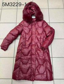 Kurtka damska zimowa (S-XL/4szt)