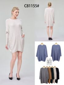 Sukienka damska (uniwersalny/10szt)