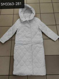 Kurtka damska zimowa (S-XL/4szt)