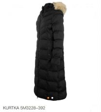 Kurtka damska zimowa (S-XL/4szt)