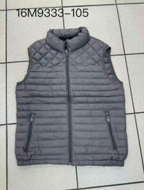 Kamizelka męska (M-2XL/4szt)