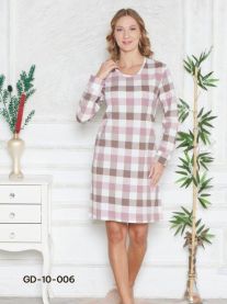 Koszula nocna Turecka (M-2XL/4szt)