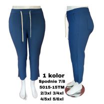 PLUS_Spodnie damskie (2XL-6XL/12szt)