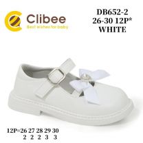 Półbuty dziewczynka (26-30/12P)