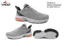 Buty sportowe wiązane męskie_VICO (41-46/8P)