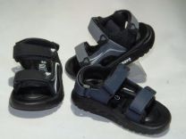 SANDAŁY CHŁOPIĘCE (25-30/18P)