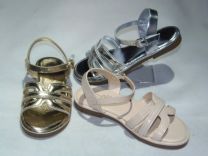 Sandały dziewczynka (31-36/18P)