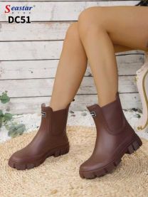 Kalosze damskie(36-41/12P)