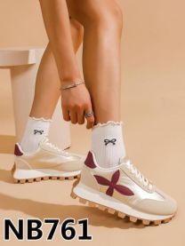 Sneakersy damskie (36-41/12P)