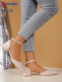 Sandały na obcasie (36-41/12P)