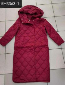 Kurtka damska zimowa (S-XL/4szt)