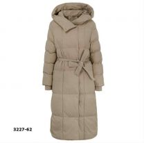 Kurtka damska zimowa (S-XL/4szt)