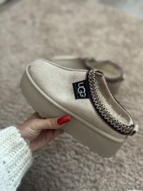 Kapcie zakryte palce damskie (36-41/12P)