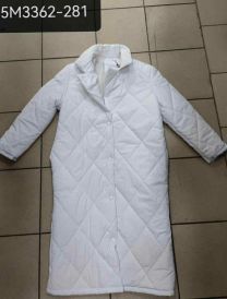 Kurtka damska zimowa (S-XL/4szt)