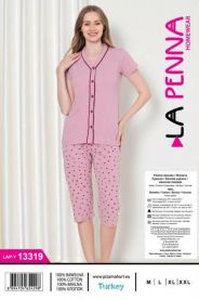 Piżama damska Turecka (M-2XL/12kompletów)