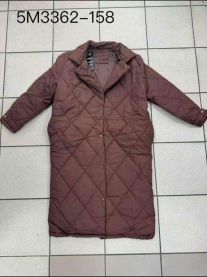 Kurtka damska zimowa (S-XL/4szt)