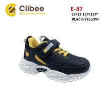 Buty sportowe na rzepy chłopięce (27-32/12P)