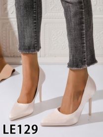 Czółenka na szpilce (36-41/12P)