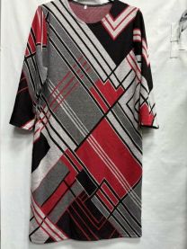 Sukienki Polskie (54-60/4szt)