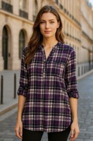 Koszula Polska (48-54/4szt)