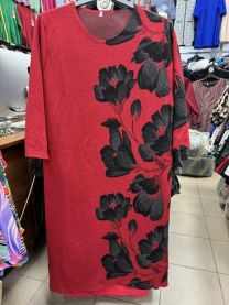 Sukienki Polskie (54-60/4szt)