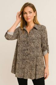 Koszula Polska (48-54/4szt)