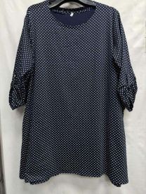 Bluzka Polska (48-54/4szt)