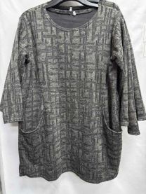 Bluzka Polska (54-60/4szt)