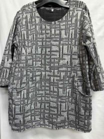 Bluzka Polska (54-60/4szt)