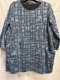 Bluzka Polska (54-60/4szt)