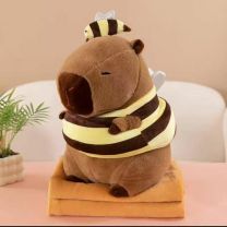 Maskotki która ma kocyk (uniwersalny/6szt)