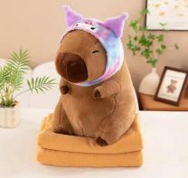 Maskotki która ma kocyk (uniwersalny/6szt)