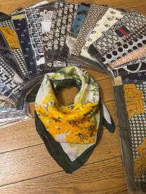 Chusta Damska (Uniwersalny/12szt)