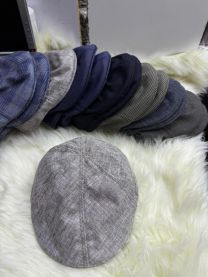 Kaszkiet męskie (uniwersalny/12szt)