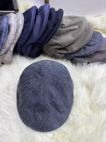 Kaszkiet męskie (uniwersalny/12szt)