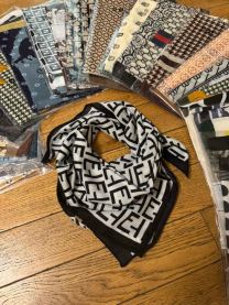 Chusta Damska (Uniwersalny/12szt)