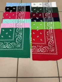 Chusta Damska (uniwersalny/12szt)