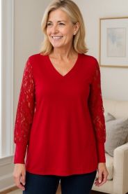 Bluzka Polska (M-2XL/4szt)