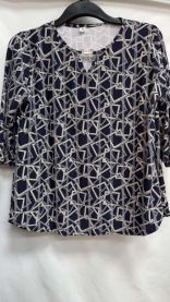 Bluzka Polska (48-54/4szt)