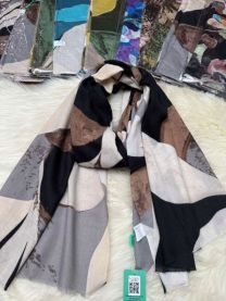 Szaliki damskie (uniwersalny/12szt)