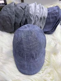 Kaszkiet męskie (uniwersalny/12szt)