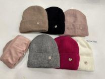 Czapki damskie (uniwersalny/12szt)