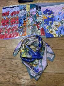 Chusta Damska (uniwersalny/12szt)