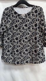 Bluzka Polska (48-54/4szt)