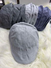 Kaszkiet męskie (uniwersalny/12szt)