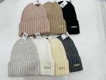 Czapki damskie (uniwersalny/12szt)