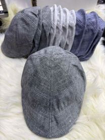 Kaszkiet męskie (uniwersalny/12szt)