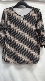 Bluzka Polska (48-54/4szt)