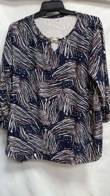 Bluzka Polska (48-54/4szt)